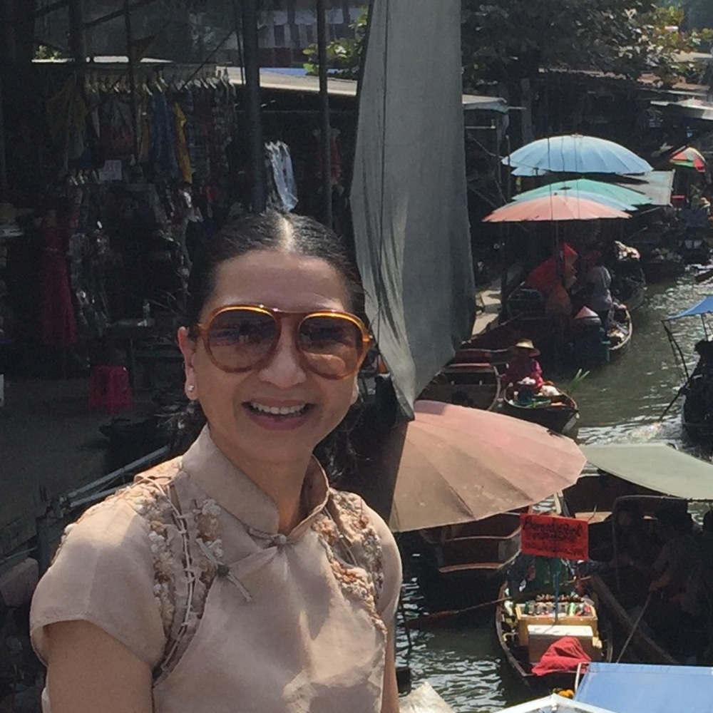 Meet your Posher, Chau